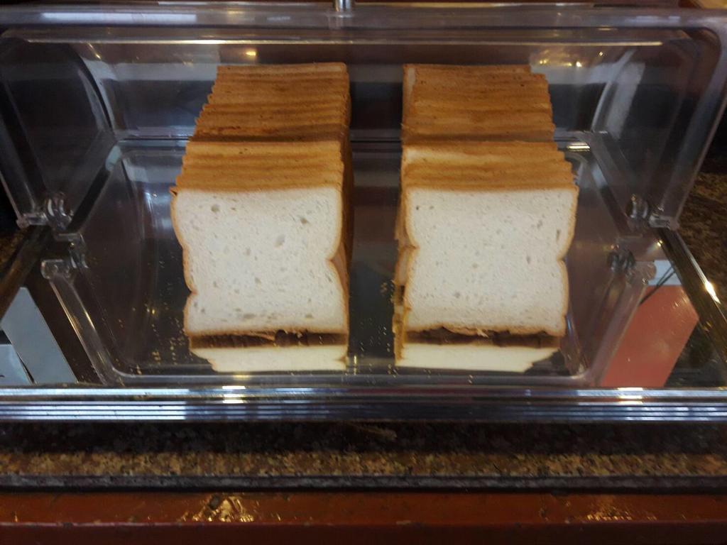涛岛泰安度假酒店 外观 照片