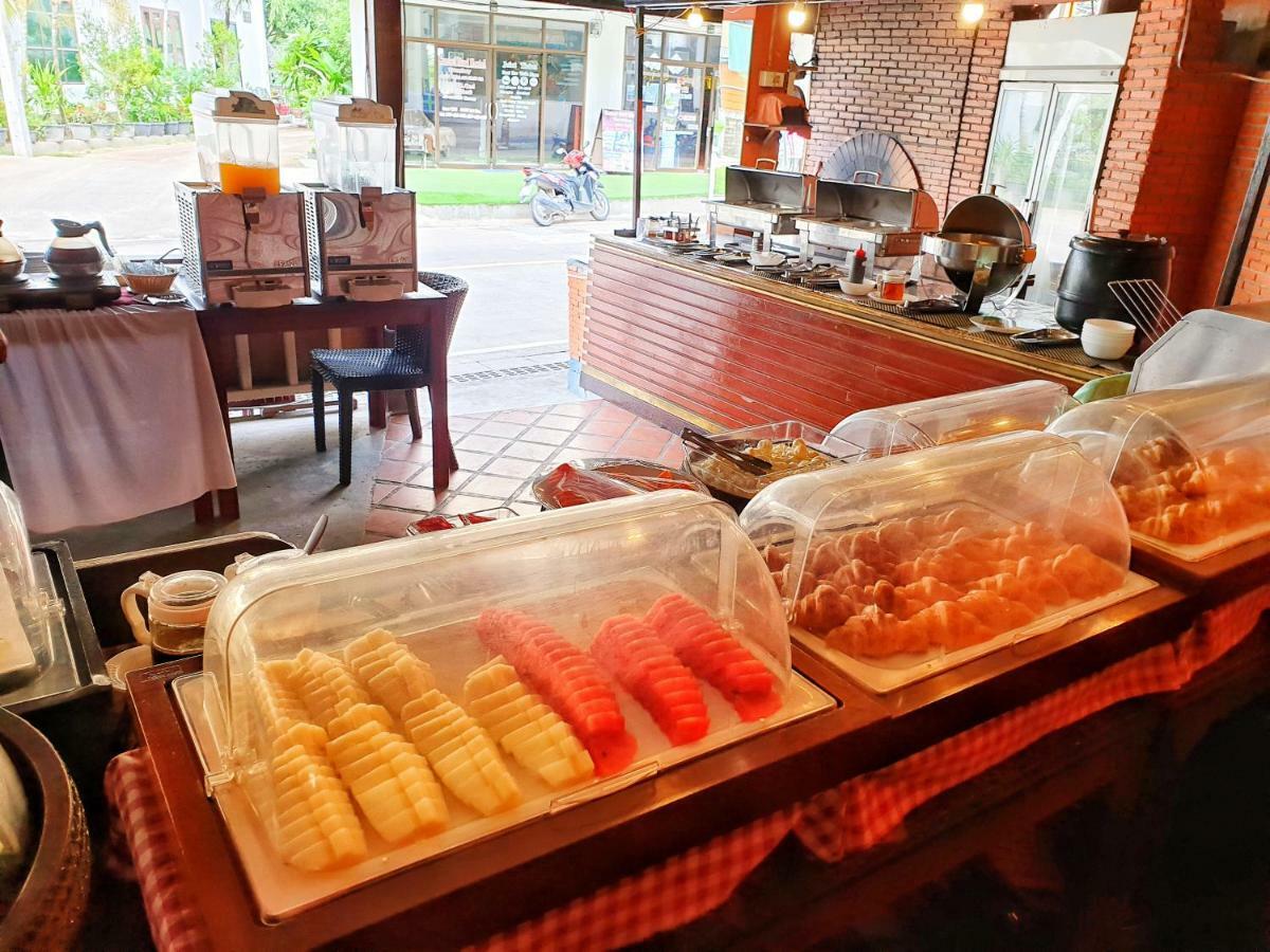 涛岛泰安度假酒店 外观 照片